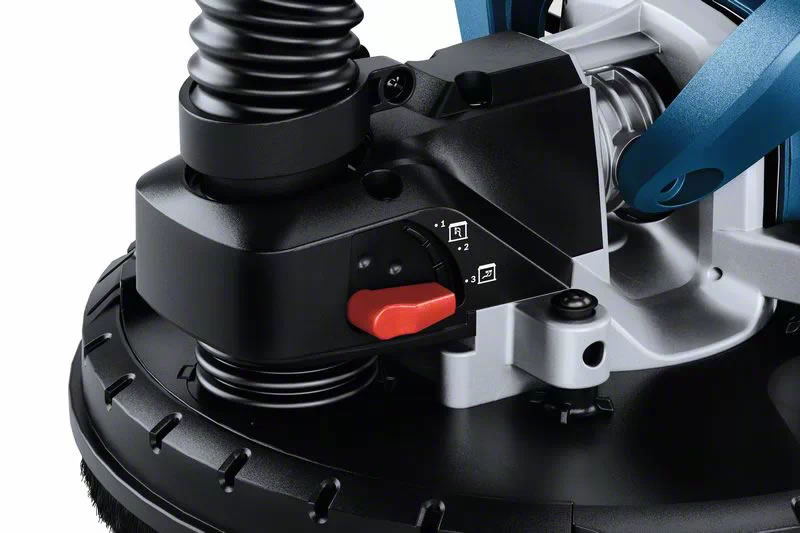 Bosch GTR 550 Professional falcsiszoló