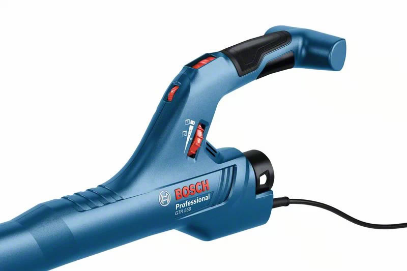 Bosch GTR 550 Professional falcsiszoló