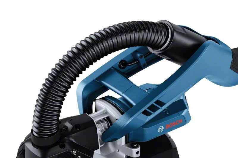 Bosch GTR 550 Professional falcsiszoló