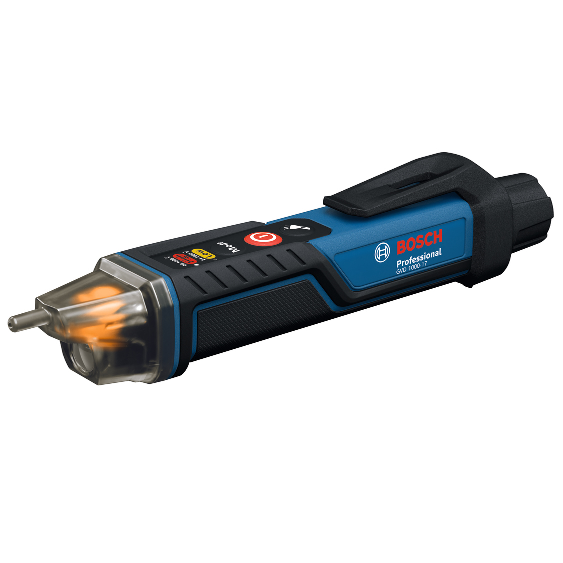 Bosch Professional feszültségvizsgáló mérőműszerek