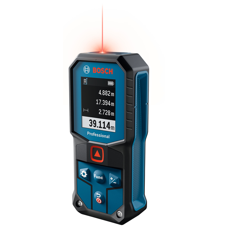 Bosch PRO GLM 40-31 Professional lézeres távolságmérő