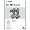 Bosch GSR 185-LI Professional akkus fúrócsavarozó - alkalmazástechnikai útmutató