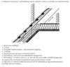 1.2.13.1. Fogópár kialakítása, két átszellőztetett légréteggel - CAD fájl