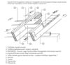 1.3.03.1. Hőszigetelés megtámasztása a tető esésvonalára merőleges pótszaruzattal vagy (Durock, vagy Hardrock Max)  - CAD fájl
