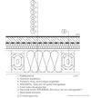 3.1.02.1. Közbenső födém hőszigetelése / Úsztatott padlóburkolattal, alulról hűlő fa födém esetén - CAD fájl