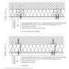 2.2.05.1 Külső fal beltéri hőszigetelése - CAD fájl