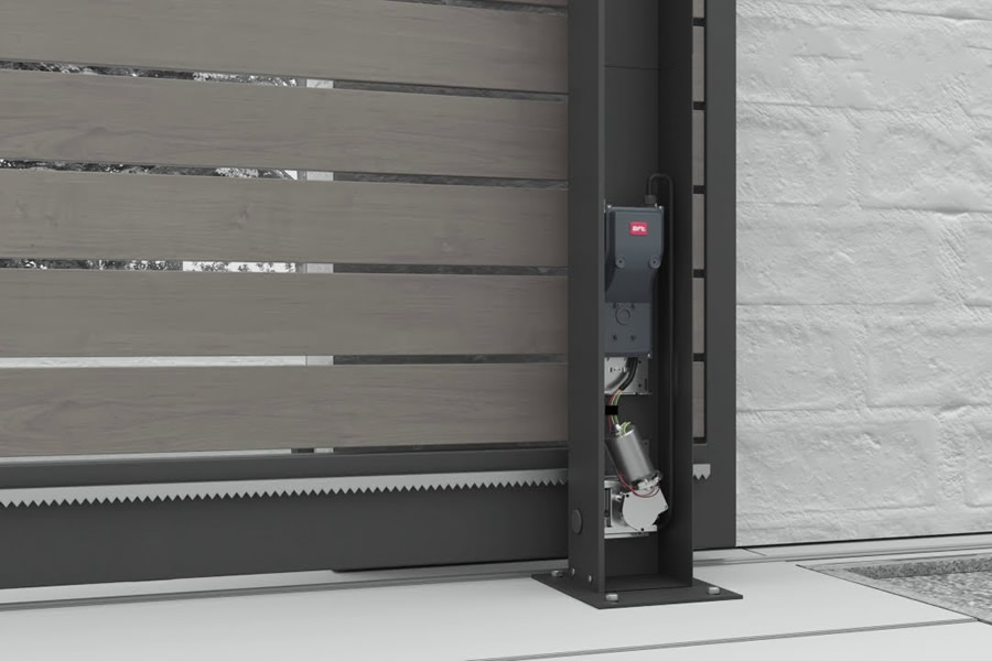 Hide SL Smart tolókapu motor