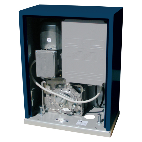 SP3500 tolókapu motor