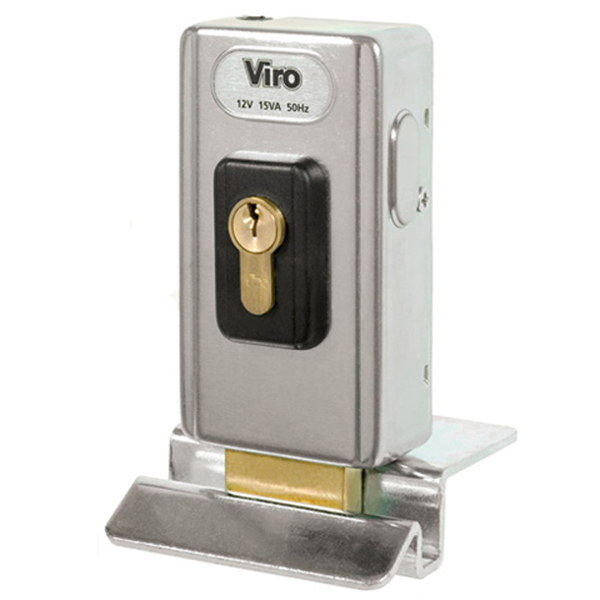 Viro V06 elektromos zár ajtókhoz, kapukhoz