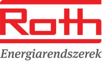 Roth Energiarendszerek – Kamleithner Budapest Kft.