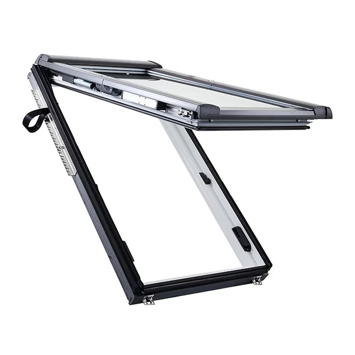 Designo Heat i8 tetőablak