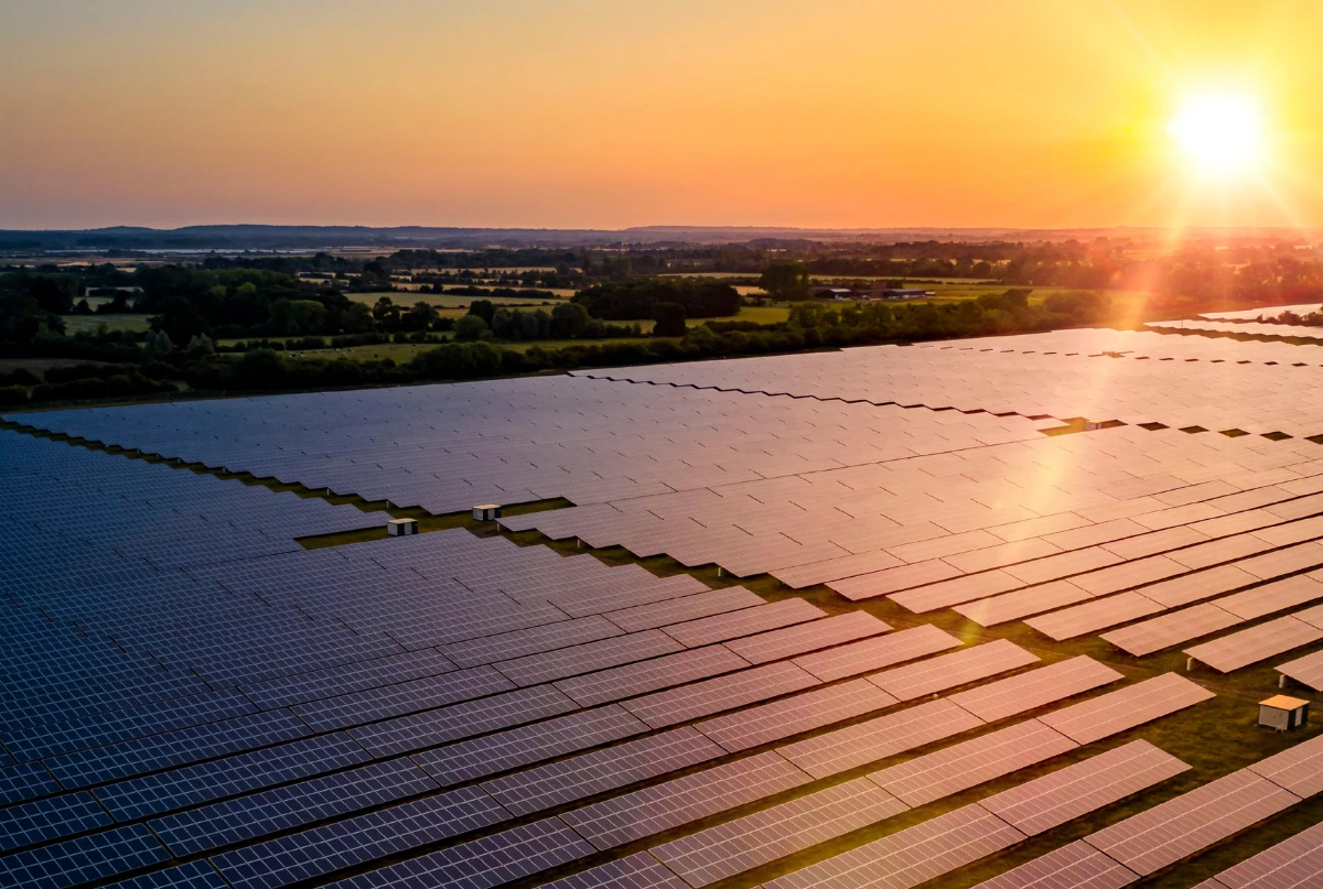 ROVA Solar napelemes tartószerkezet megoldások