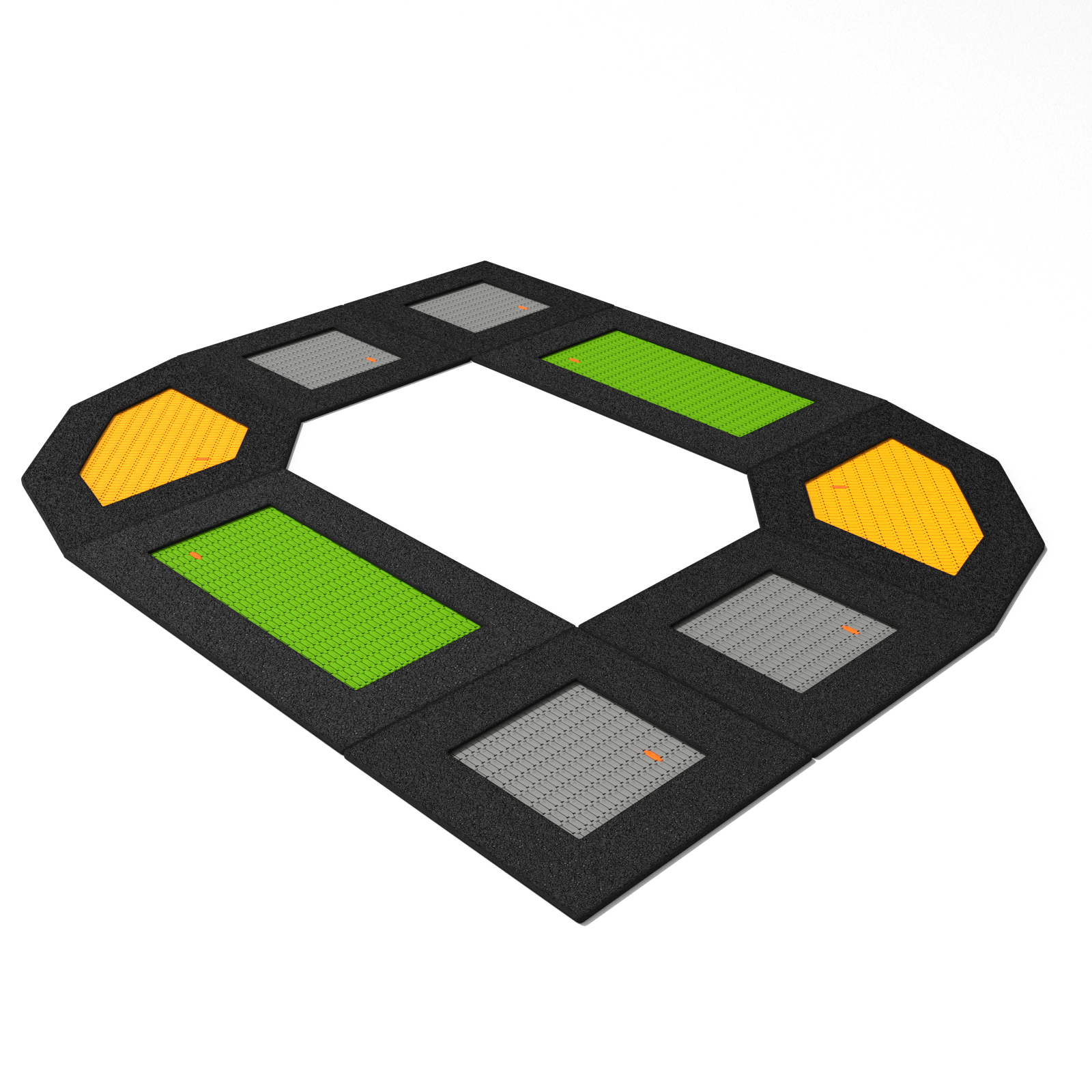 Buglo Trambulin 2.0 – 4212