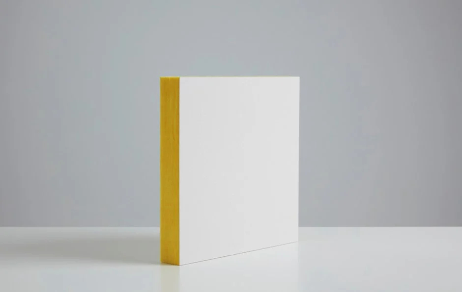 fade® Acoustic akusztikus vakolatrendszer