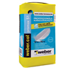 webercol promax S1 extra flexibilis csemperagasztó - biztonsági adatlap