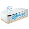 Rigips Activ’Air® levegőtisztító gipszkarton - műszaki adatlap