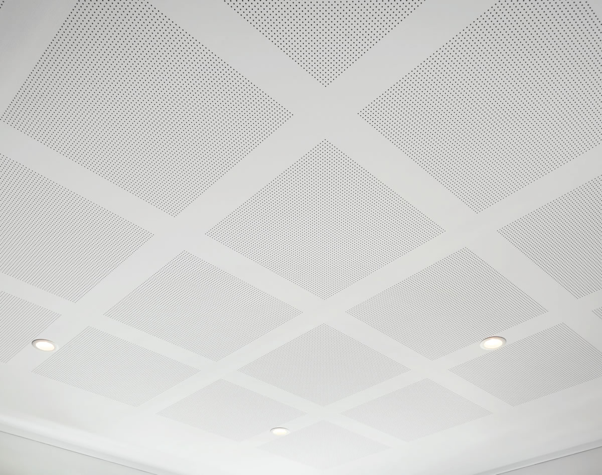 Gyptone Activ'Air® BIG Quattro 71 nagyméretű gipszkarton építőlemez