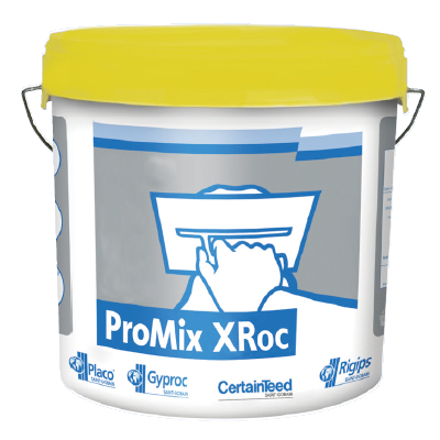 PROMIX XROC hézagoló anyag