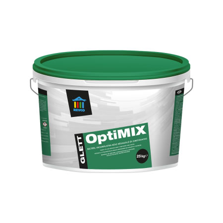 REVCO OPTIMIX glett