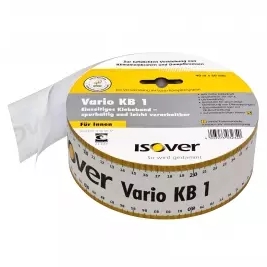 Vario® KB1 egyoldalas öntapadó ragasztószalag