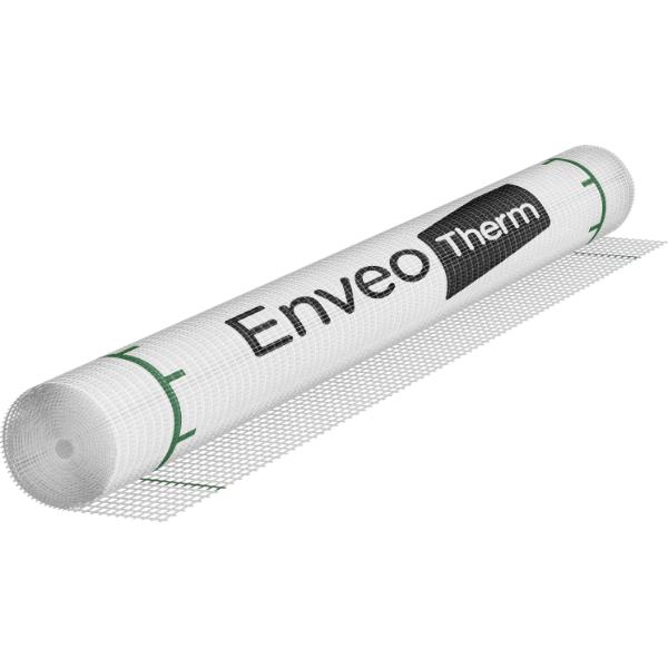 weber EnveoTherm Mesh üvegszövet háló