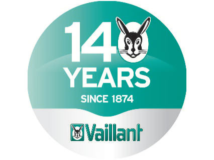 140 éves a Vaillant