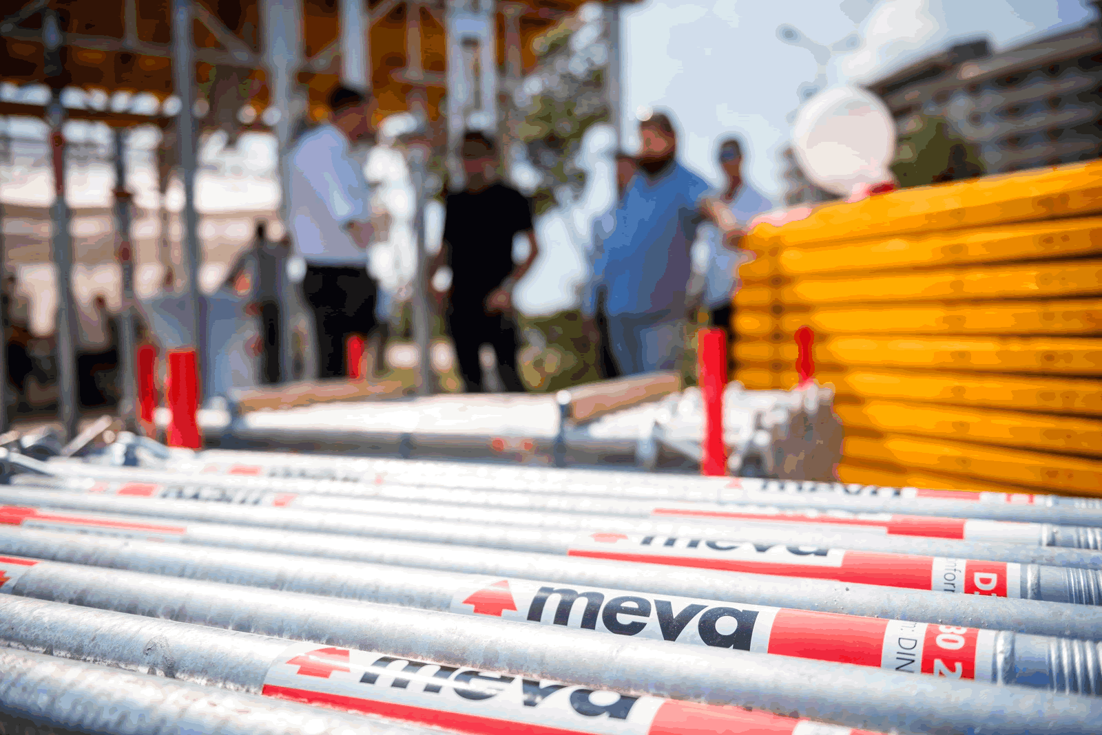 25 éves a MEVA - a Nyílt Napok is a 25 éves jubileum jegyében zajlottak