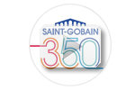 350 év Saint-Gobain