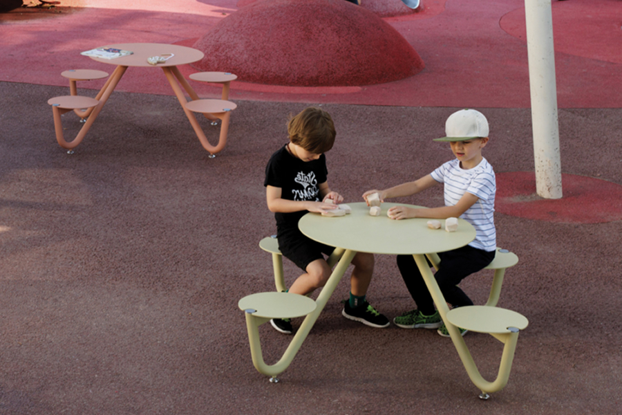 A városok mindenkié