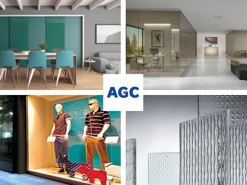 Az AGC Glass Europe elindította magyarországi disztribúcióját
