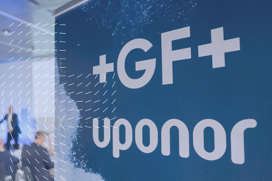 Az Uponortól a GF-ig