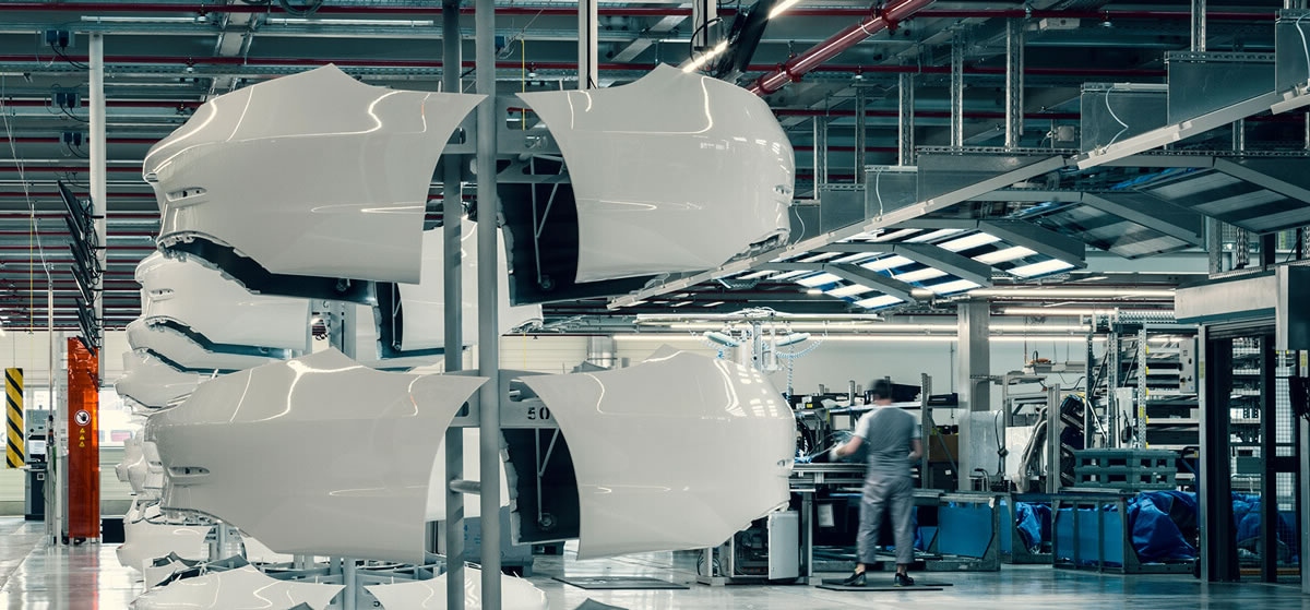 REHAU-Automotive Kft.
