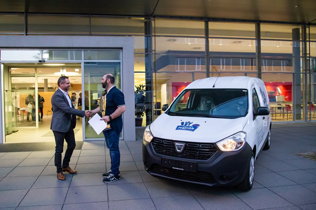 A Bosch idén is megtalálta Magyarország legjobb fűtésszerelőjét