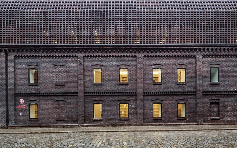 Brick Award 2020 győztes