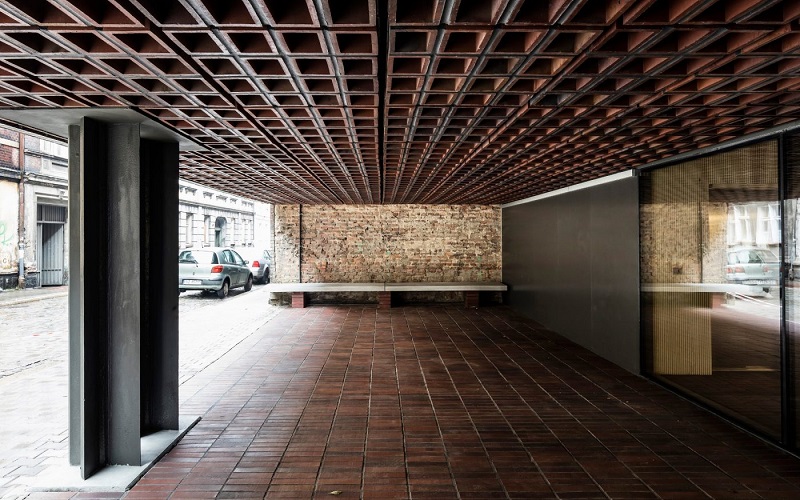 Brick Award 2020 győztes