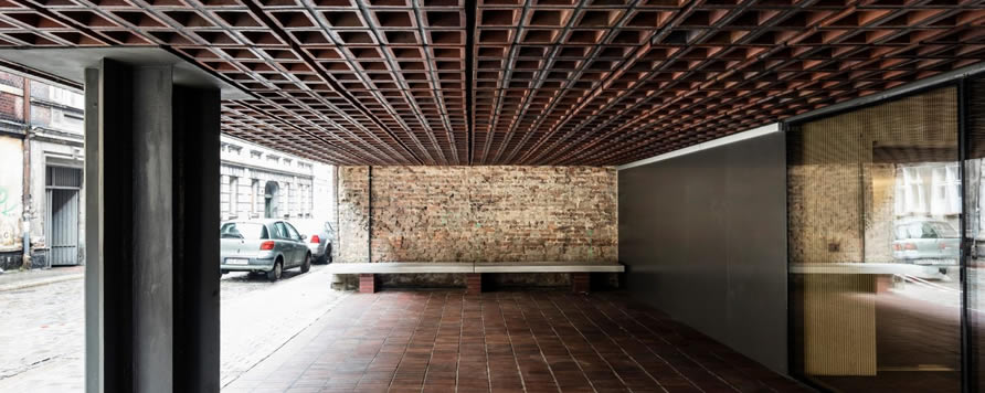 Brick Award 2020 győztes