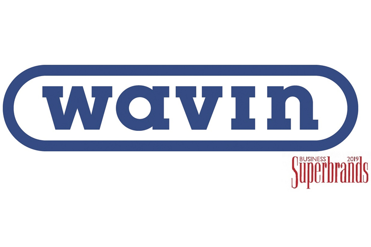Business Superbrands címet nyert a Wavin Magyarország