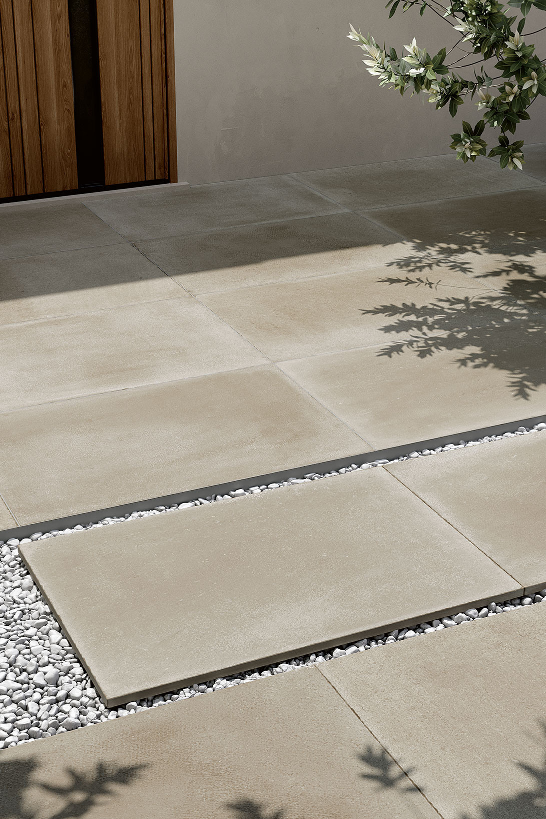 Coem 2 cm vastag kültéri gres burkolatok - English Stone