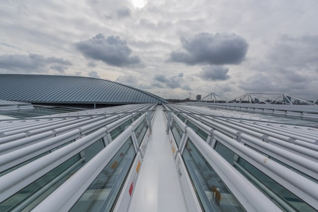 Colt termékek a Kingspan Light + Air divízióban