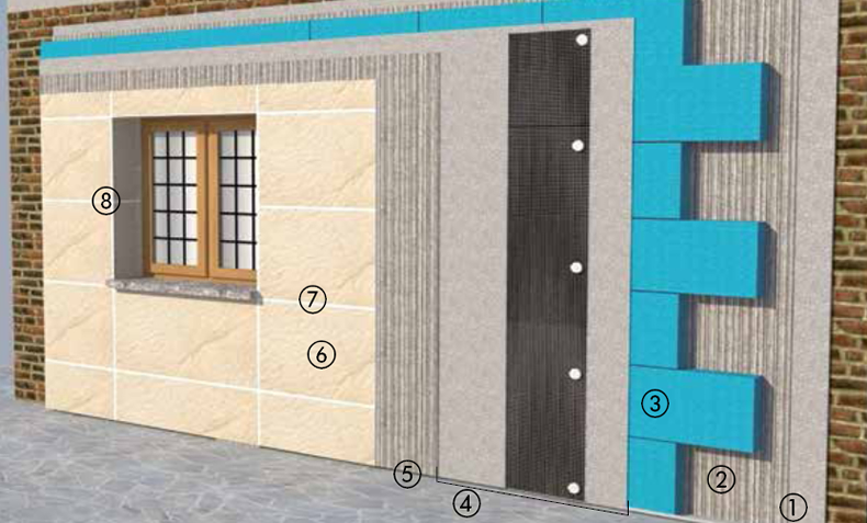 Construma díjjal ismerték el a Mapei innovációját