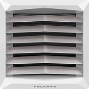 Csarnokfűtés a profiknak! - változások a VTS termoventilátorok 2016-os új generációjában