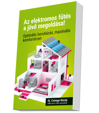 5 rövid, egyszerű kérdés, hogy megtudja, Önnek való-e az elektromos fűtés?