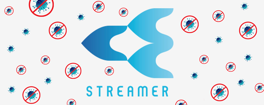 A koronavírus 99,9%-át elpusztítja a Daikin Flash Streamer technológiája