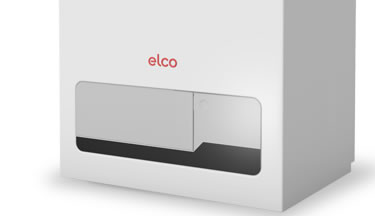 Az ELCO Magyarországon az elsők között tudja a termékeit GAR minősítéssel szállítani