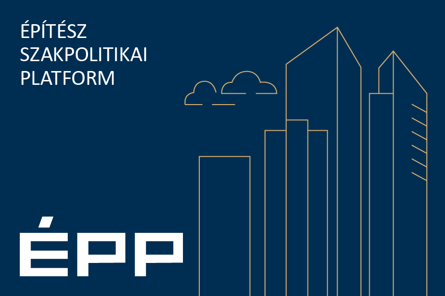Elindult az Építész Szakpolitikai Platform első országos szakmai felmérése 