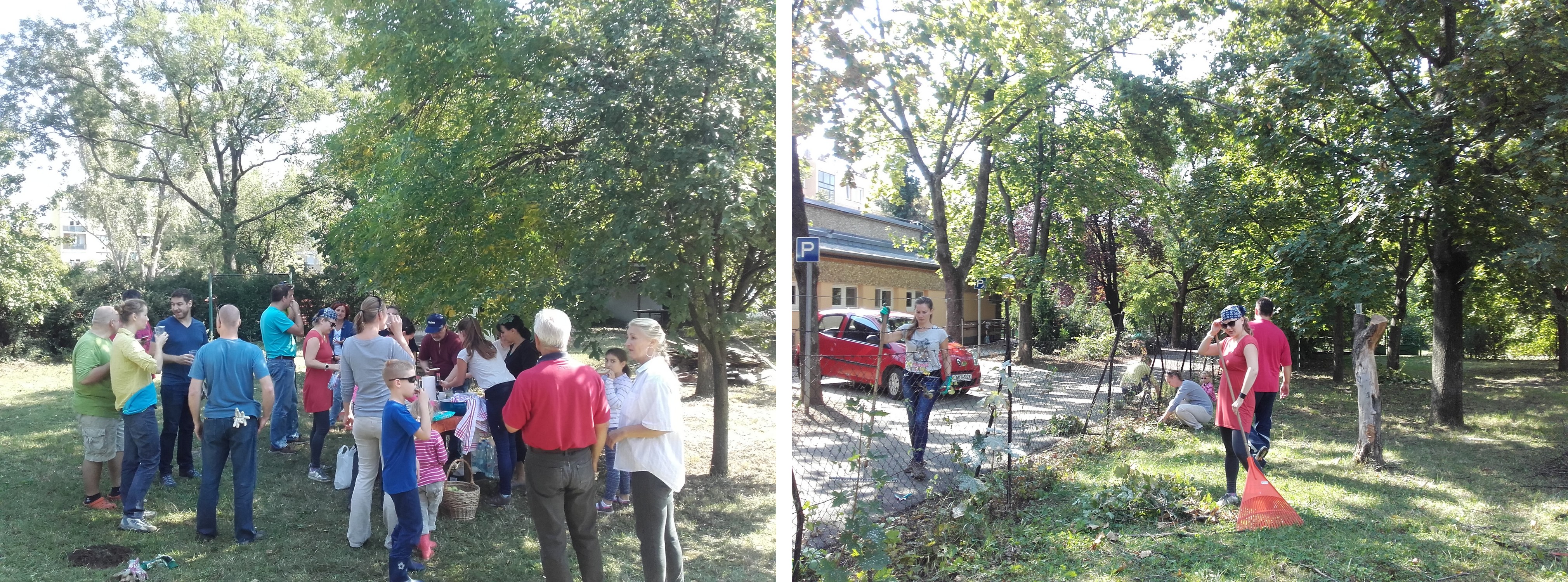 Elkészült a gyöngyösi lakóotthon