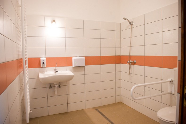 Elkészült a gyöngyösi lakóotthon