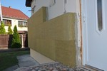 Épületek hőveszteségének csökkentése Knauf Insulation szigetelésekkel