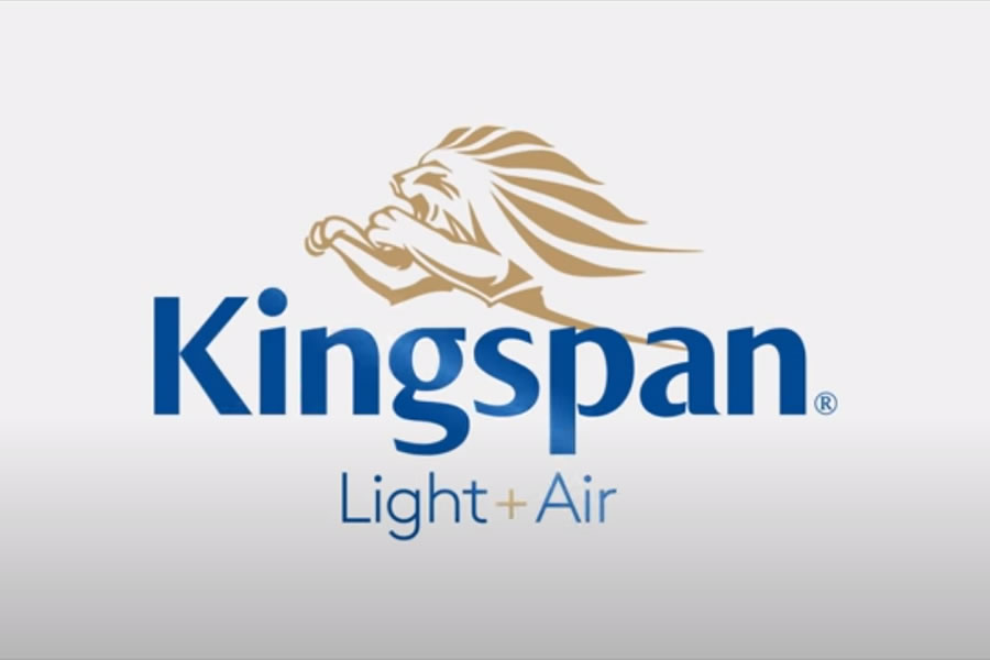 ESSMANN termékek a Kingspan Light + Air divízióban