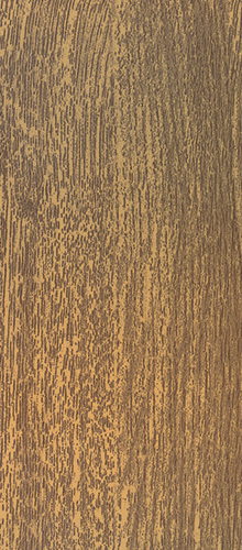 Fa hatású fém álmennyezetek - SL02 light oak